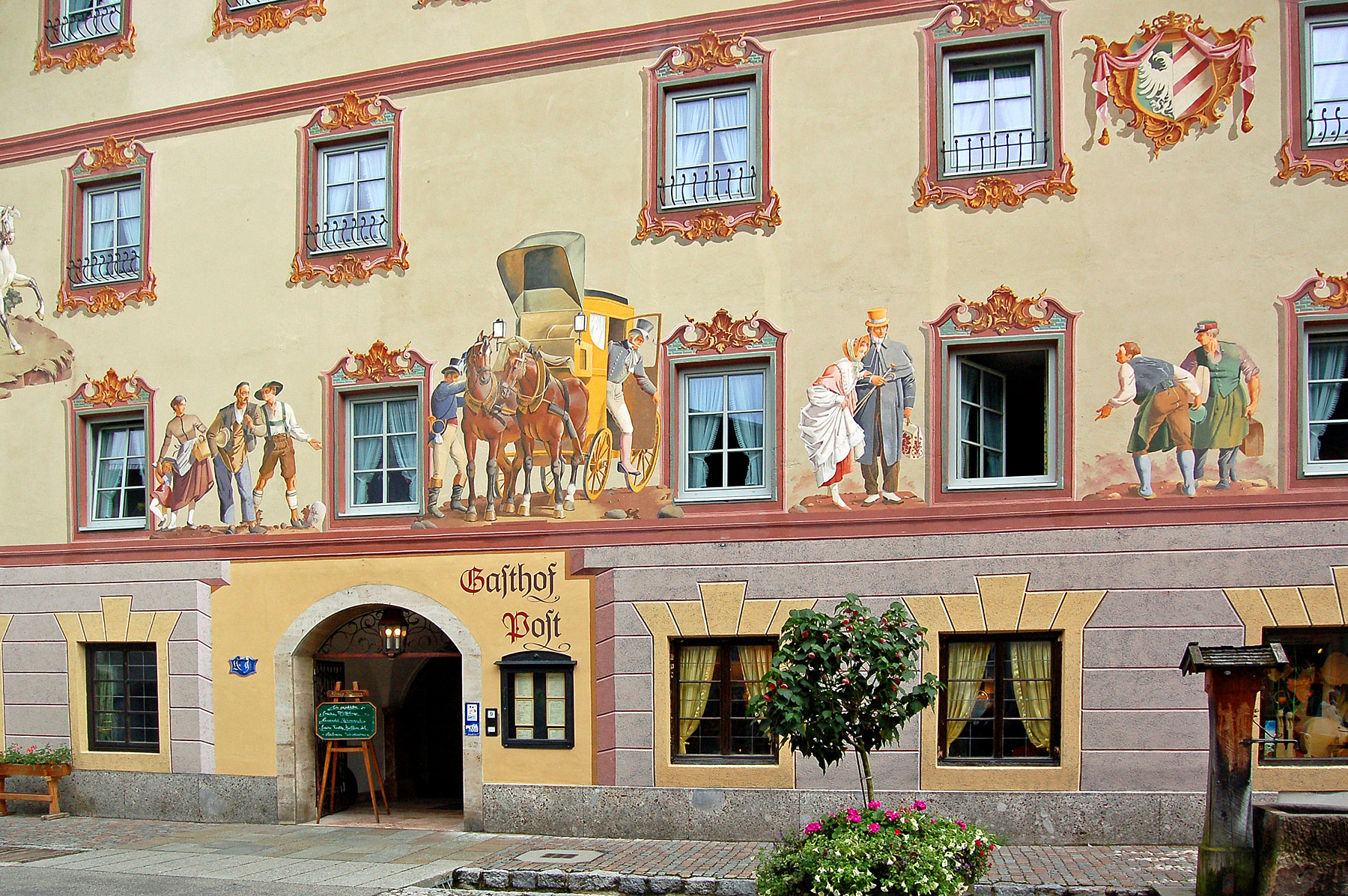 Mittenwald